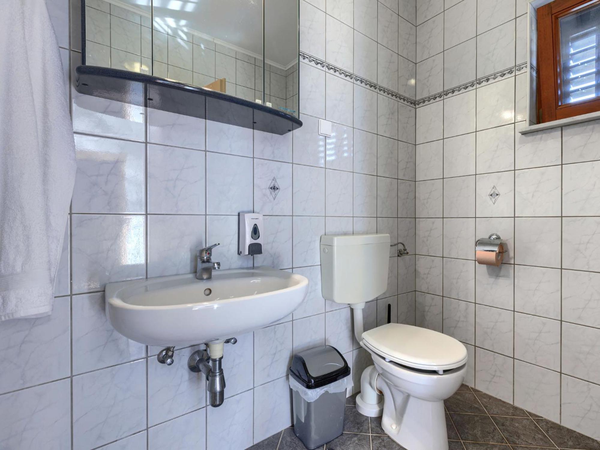 Ferienhaus Rubil By Interhome Poreč