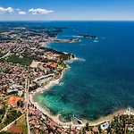 Holiday Home Villa Rubil By Interhome