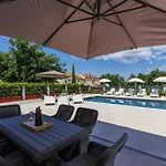 Holiday Home Villa Rubil By Interhome