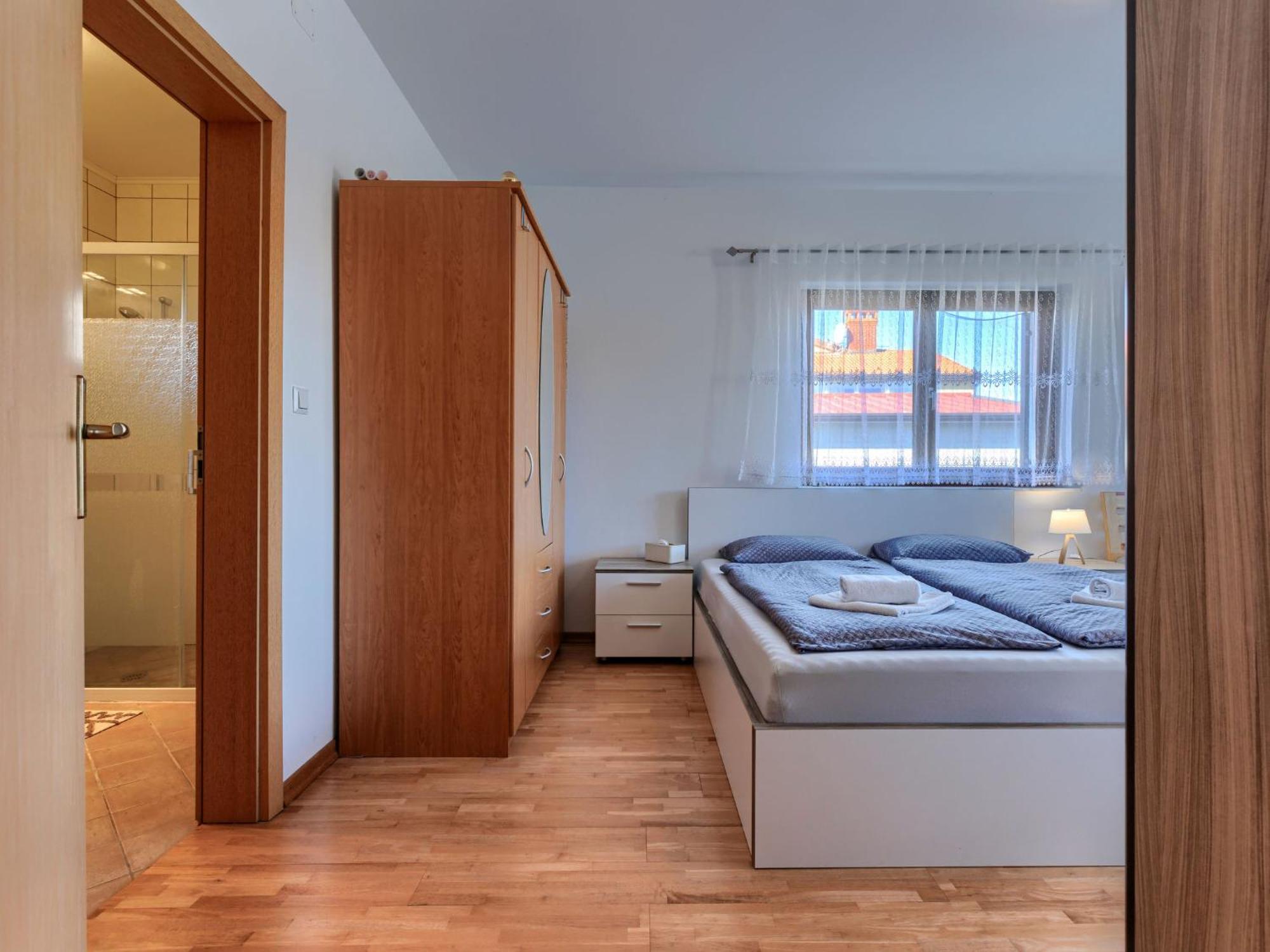 Rubil By Interhome Ferienhaus *