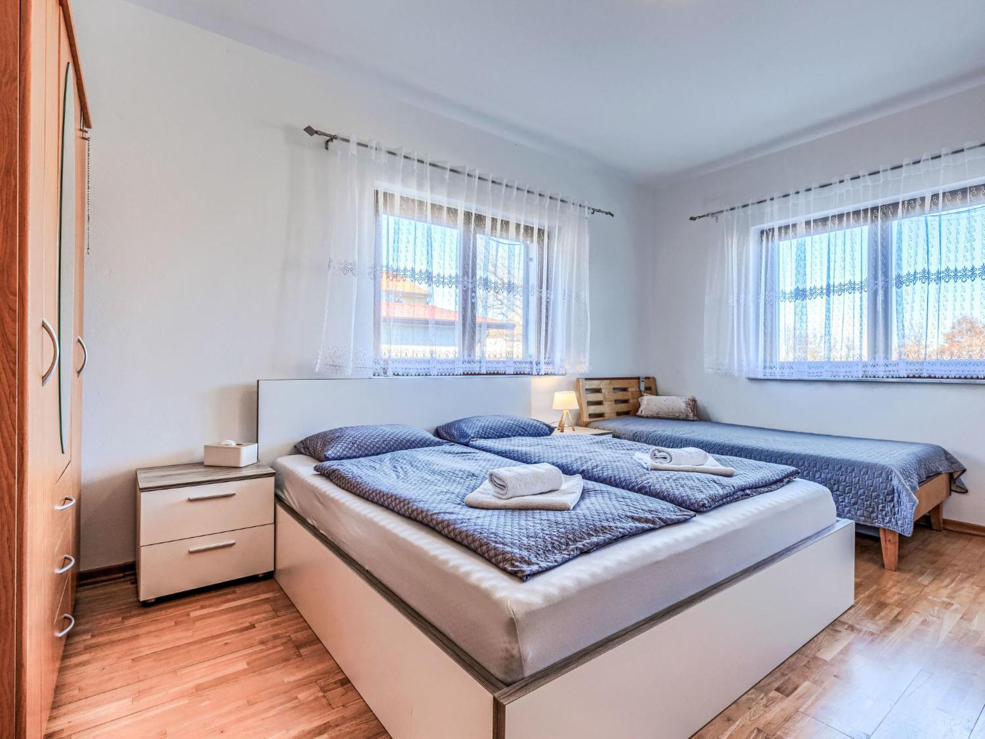 Ferienhaus Rubil By Interhome Poreč