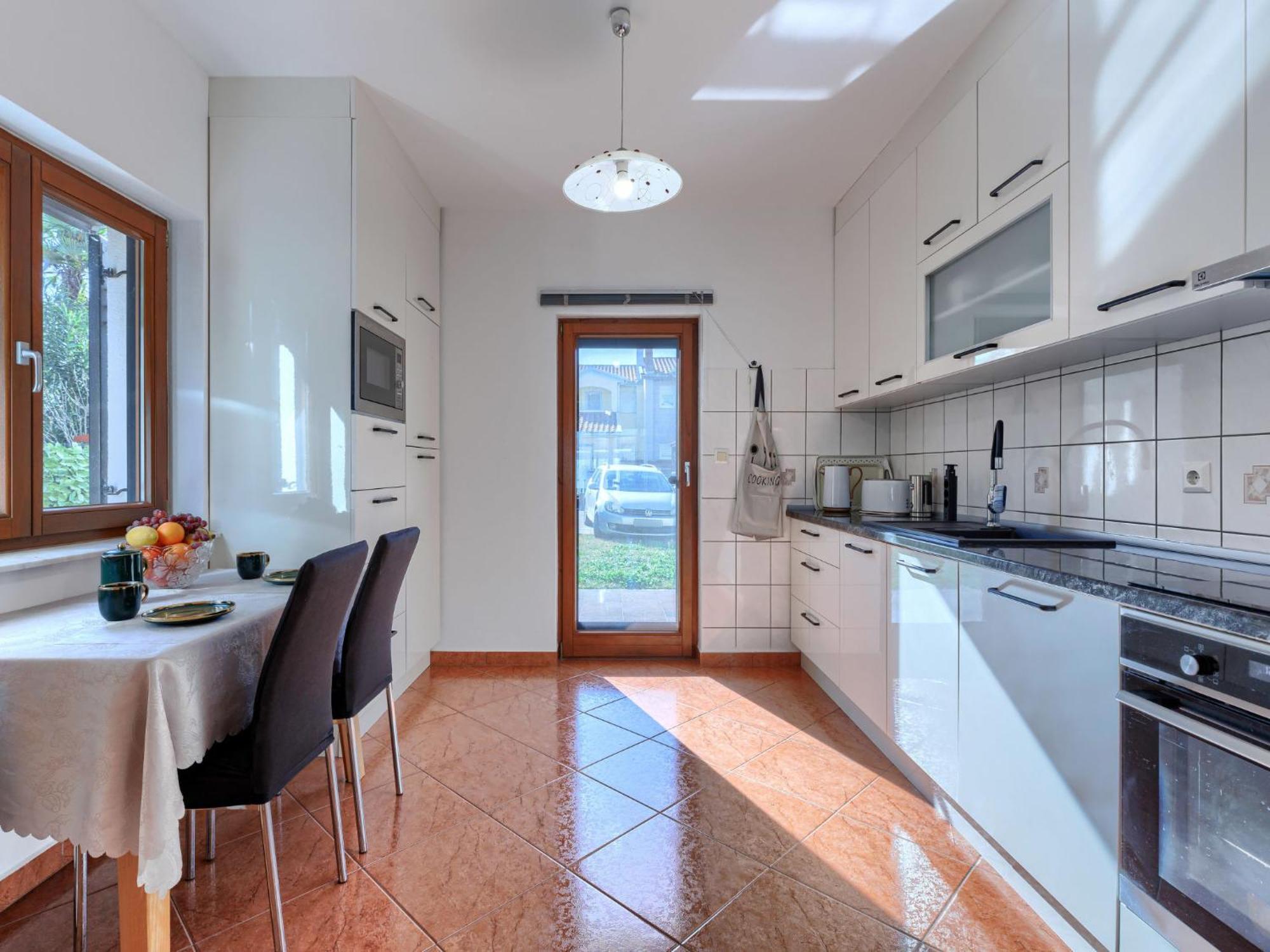 Ferienhaus Rubil By Interhome