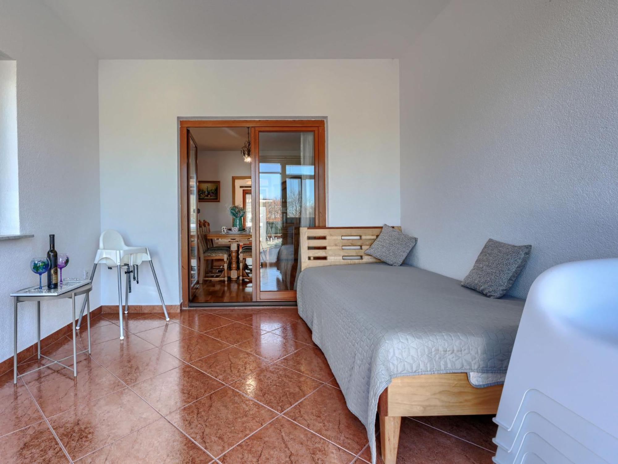 Rubil By Interhome Ferienhaus Poreč