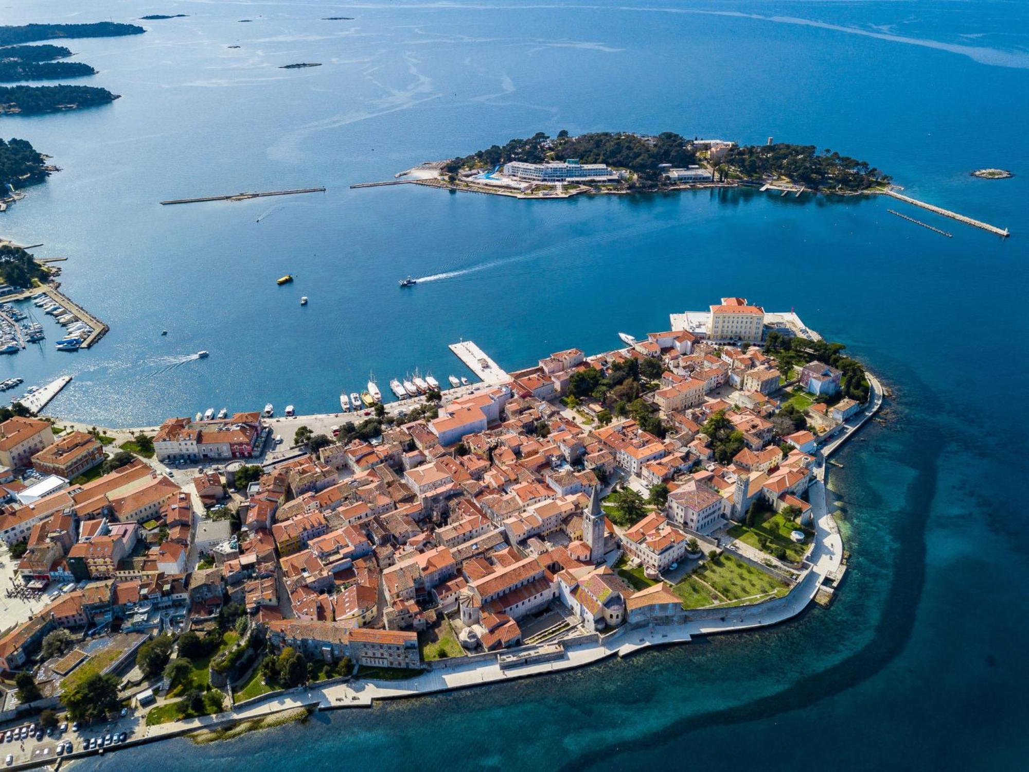 Rubil By Interhome Poreč