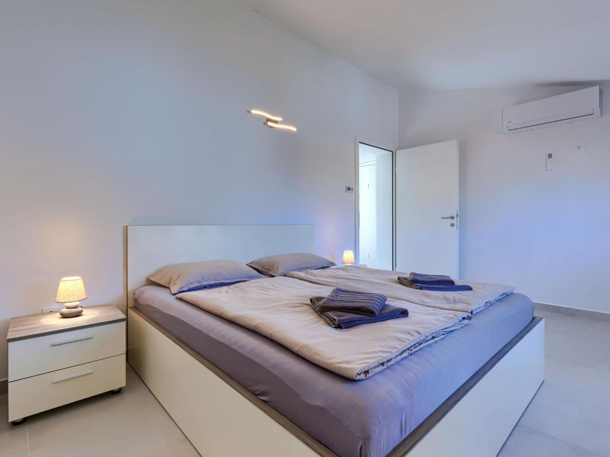 Ferienhaus Rubil By Interhome