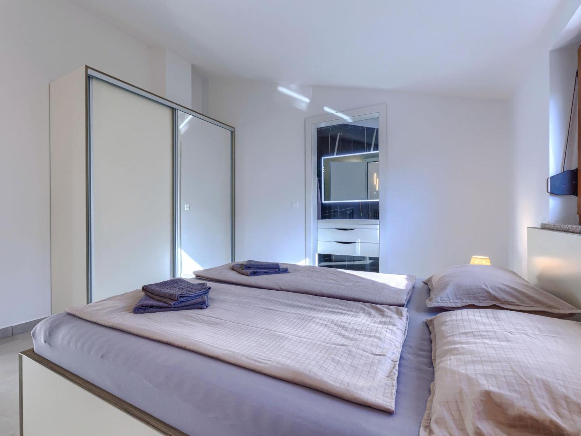 Ferienhaus Rubil By Interhome Poreč