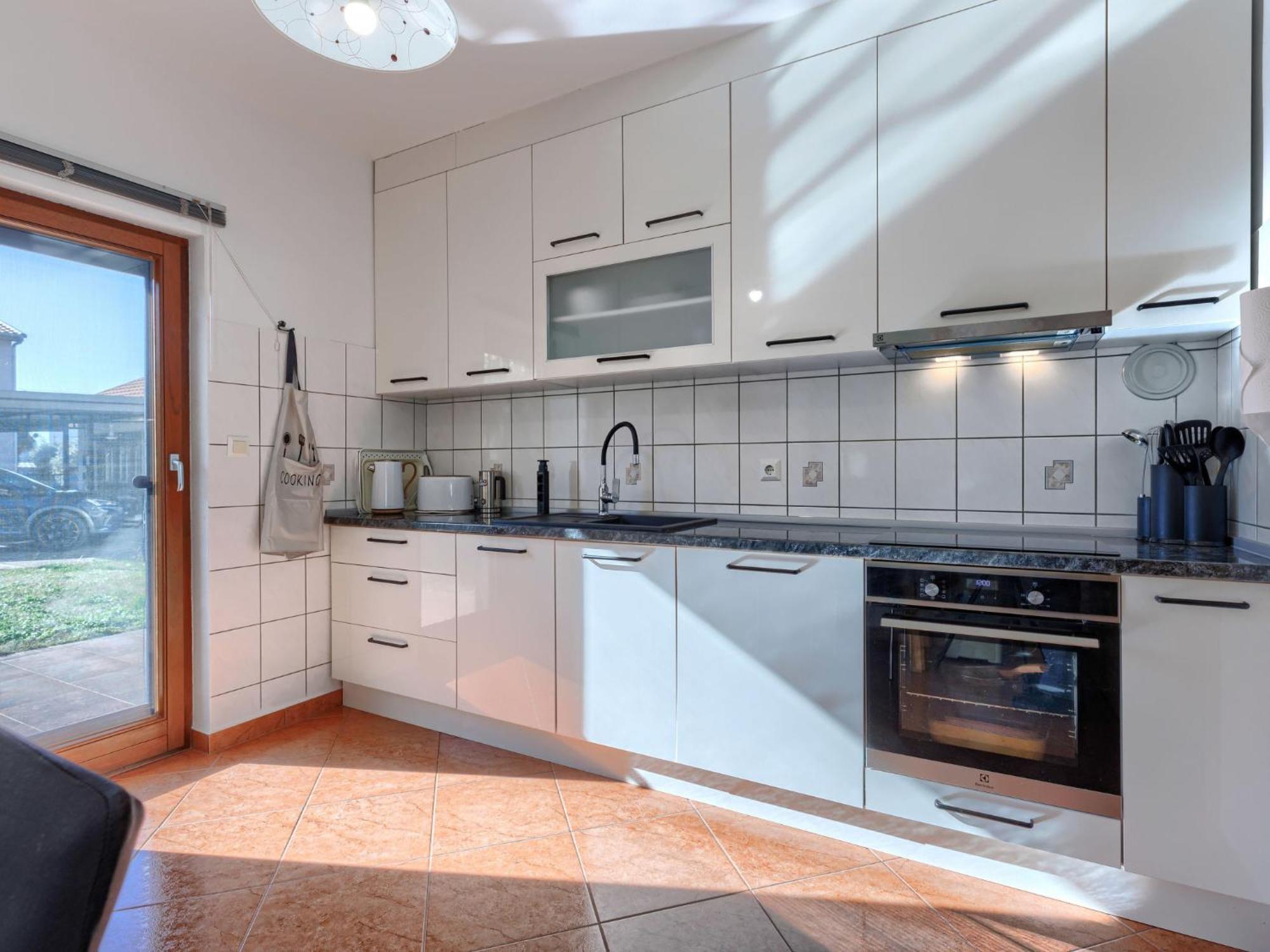 Rubil By Interhome Ferienhaus *