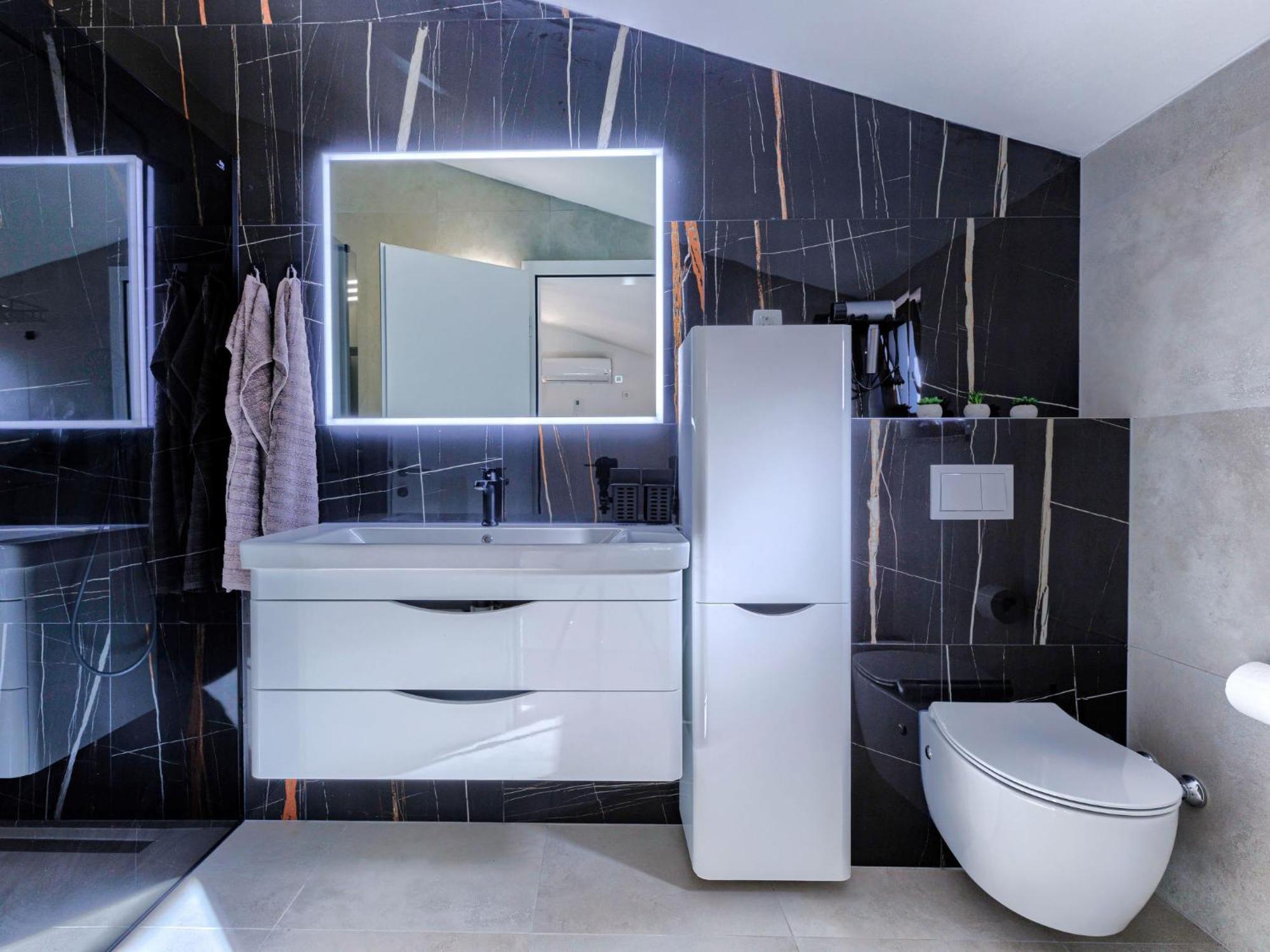 Ferienhaus Rubil By Interhome