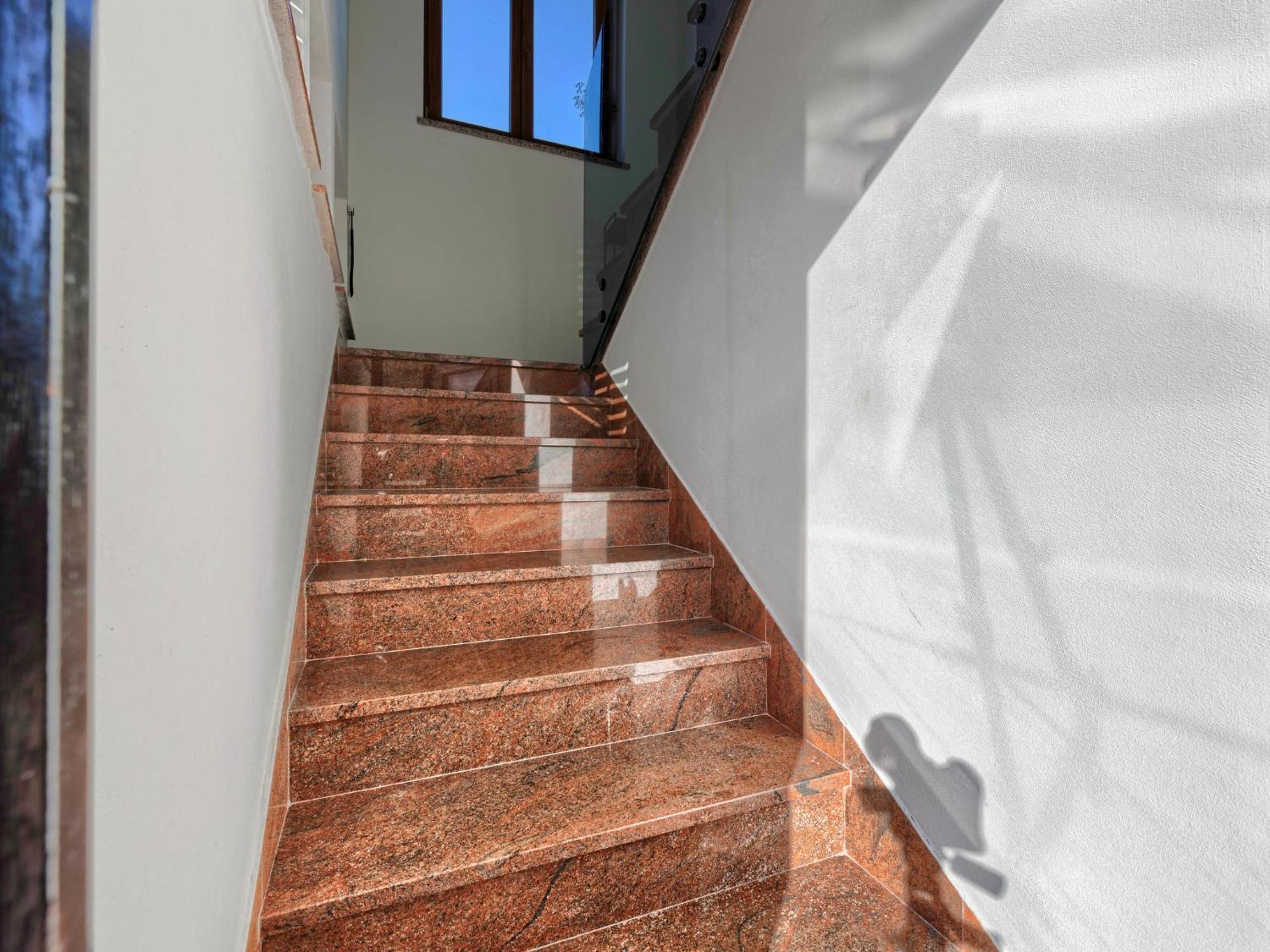 Ferienhaus Rubil By Interhome *