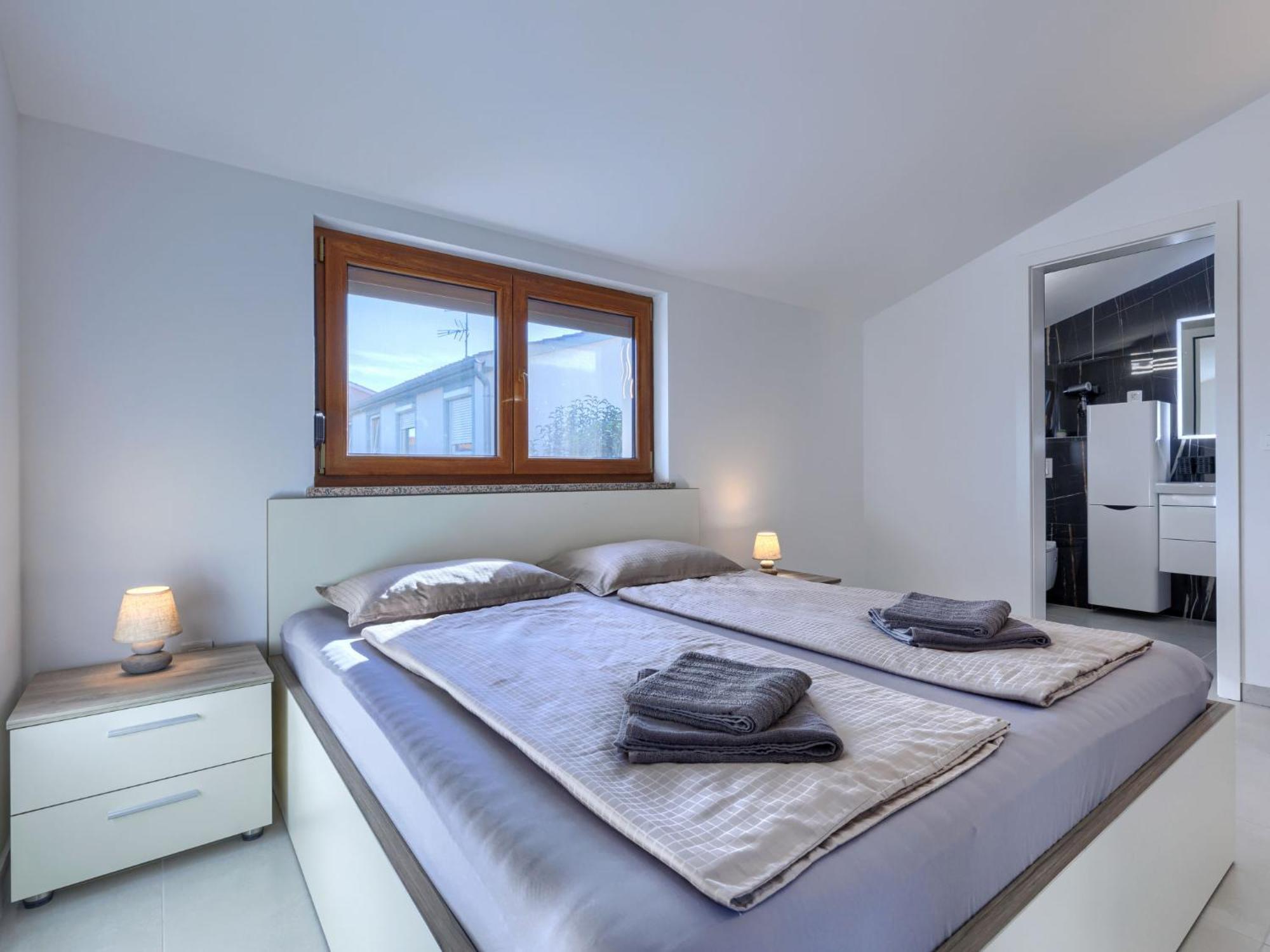 Ferienhaus Rubil By Interhome Poreč