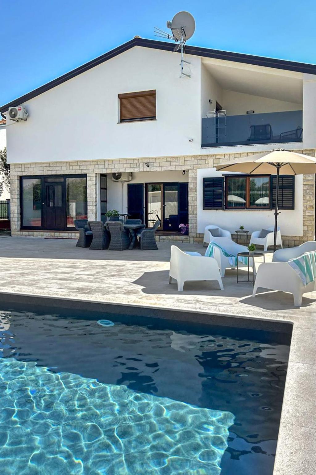 Rubil By Interhome * Poreč