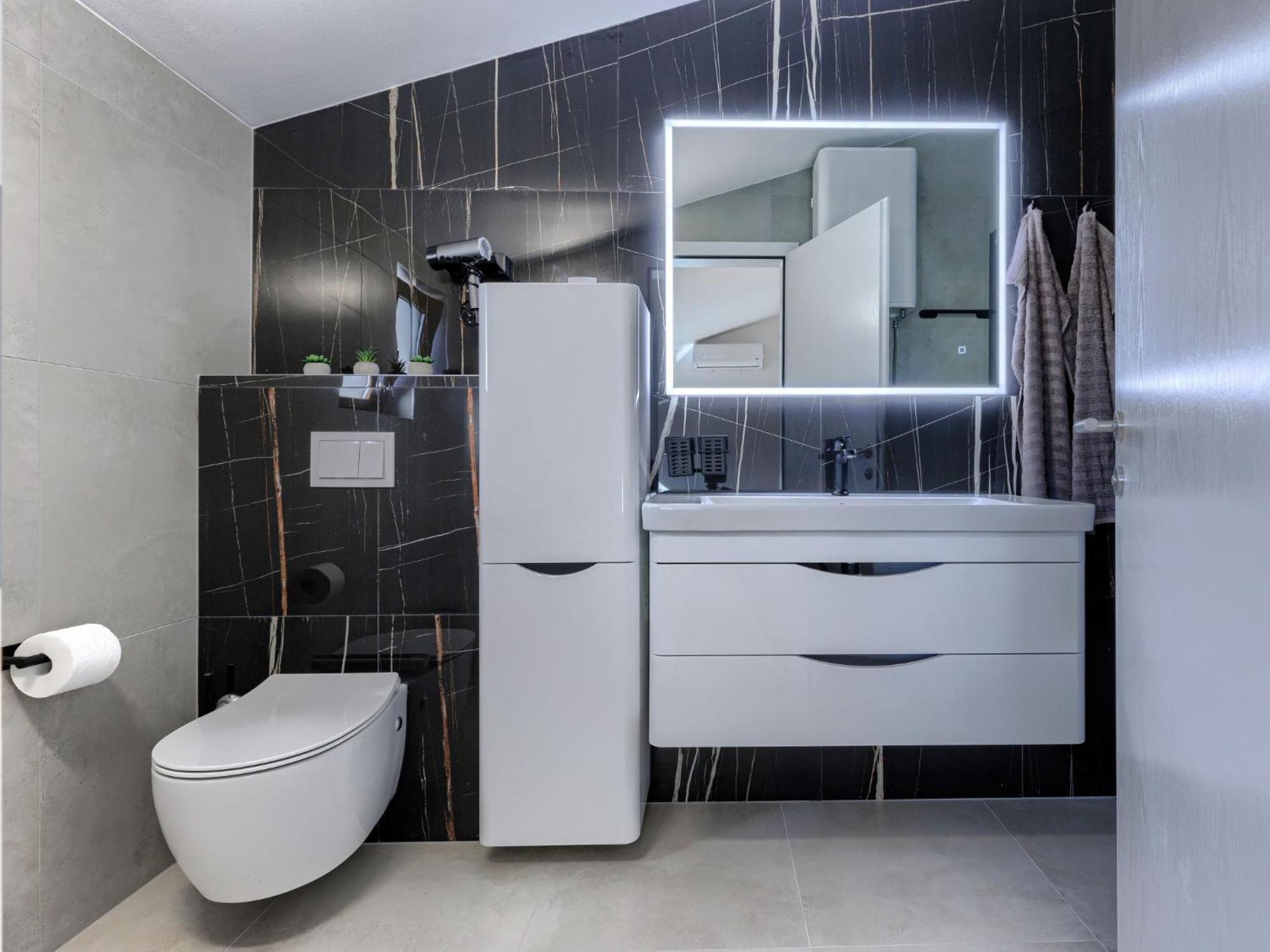Ferienhaus Rubil By Interhome
