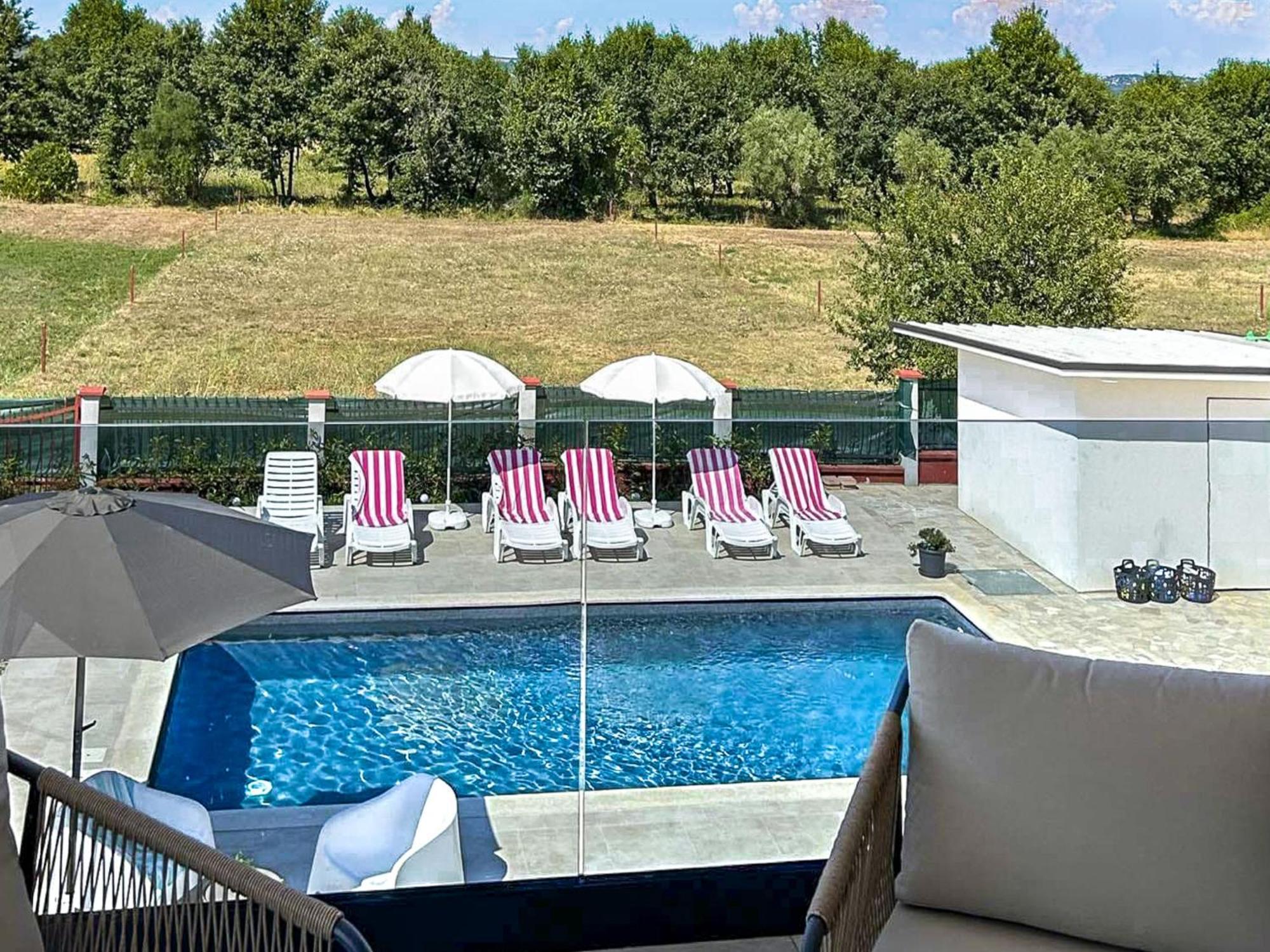 Rubil By Interhome Ferienhaus Poreč
