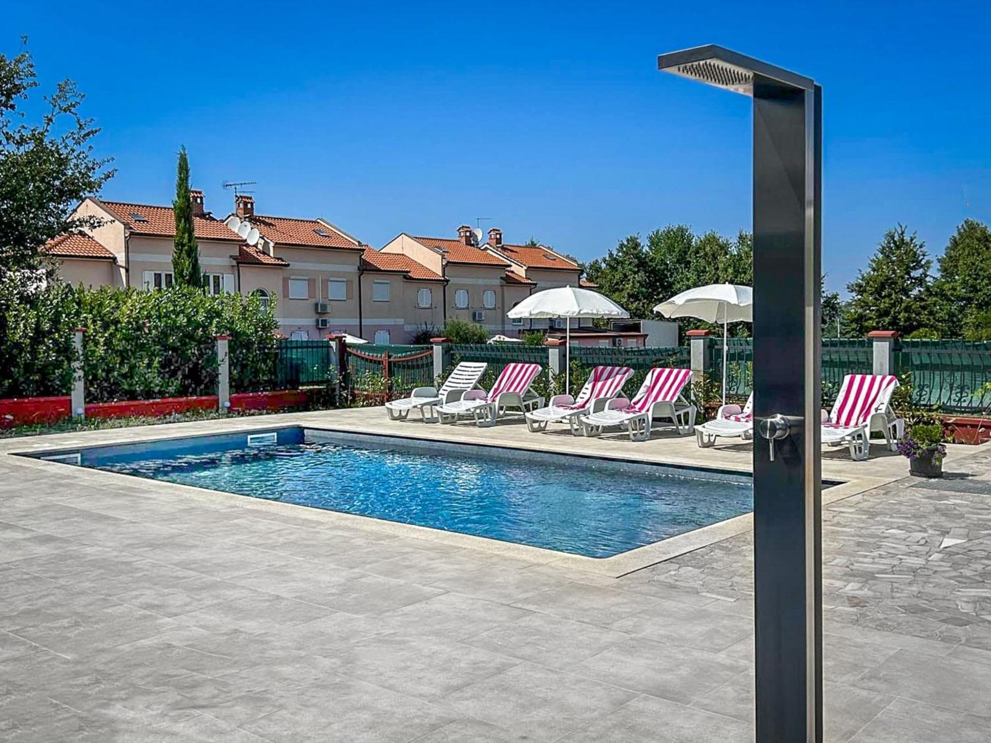 Rubil By Interhome * Poreč