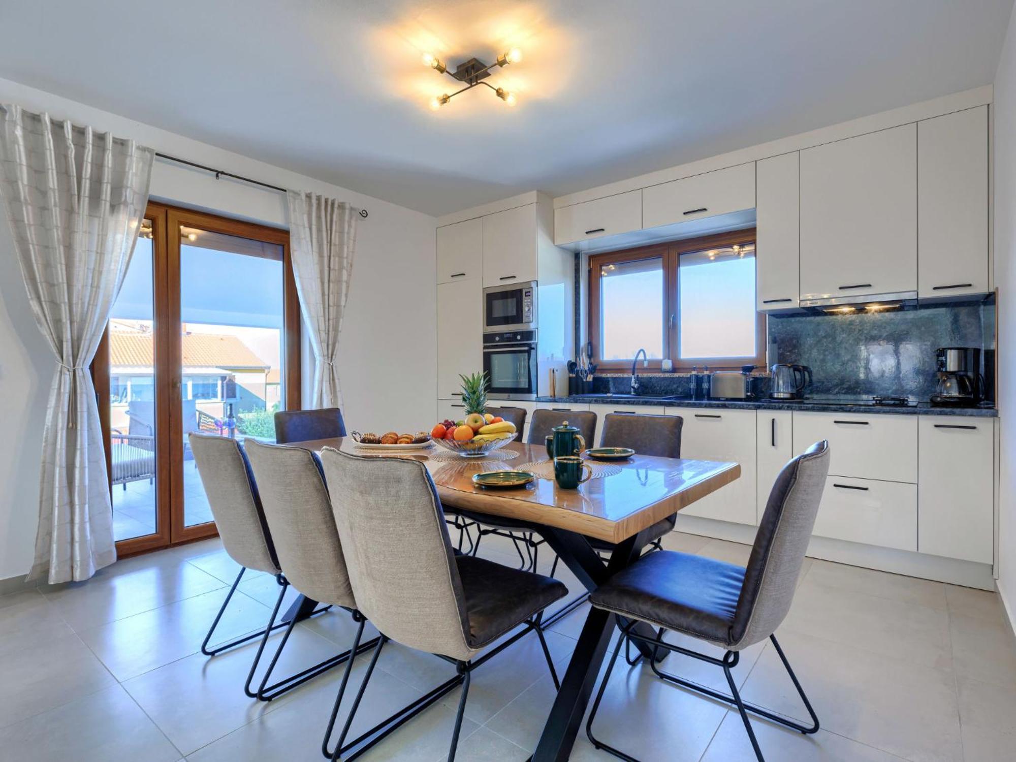 Ferienhaus Rubil By Interhome