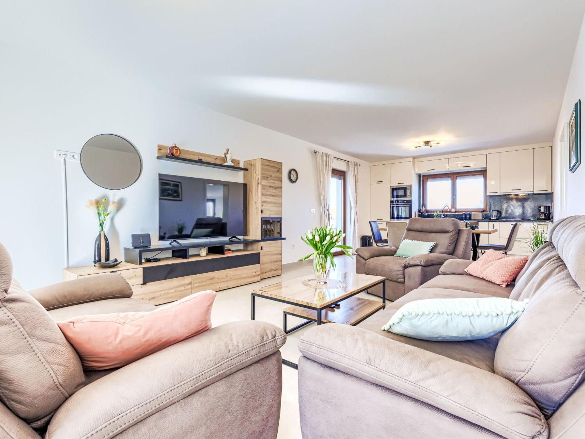 Rubil By Interhome Ferienhaus *