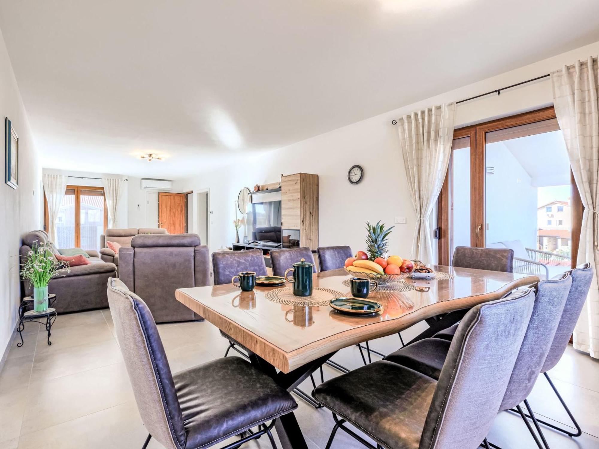 Ferienhaus Rubil By Interhome Poreč
