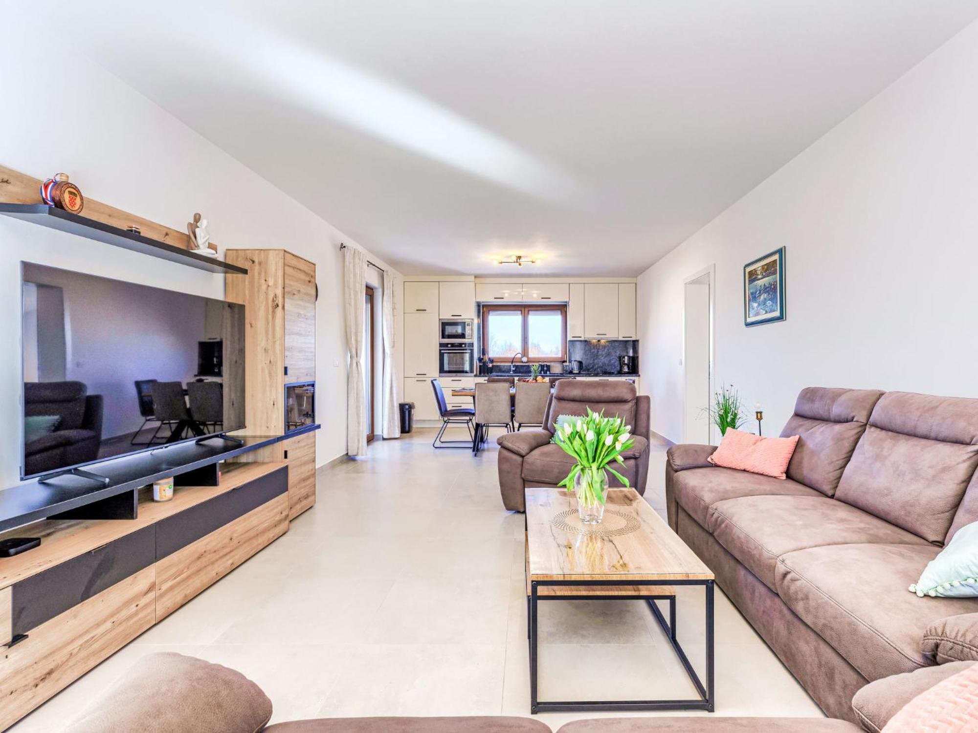 Rubil By Interhome