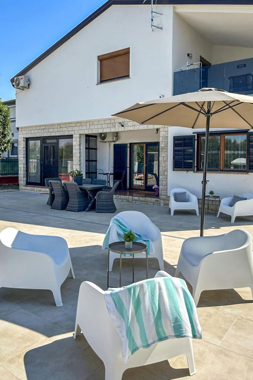 Rubil By Interhome Ferienhaus Poreč
