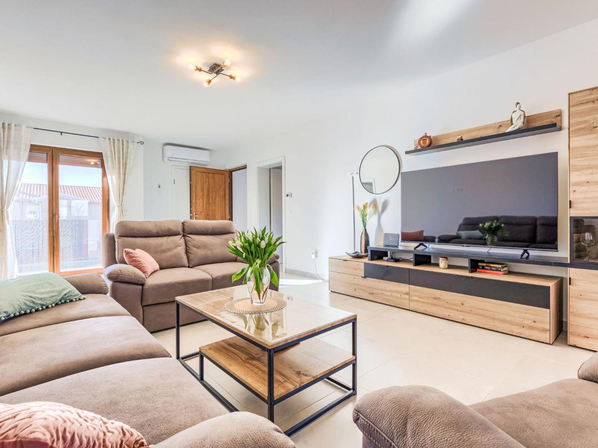 Ferienhaus Rubil By Interhome