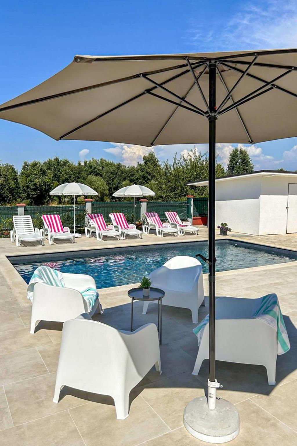 Ferienhaus Rubil By Interhome Poreč